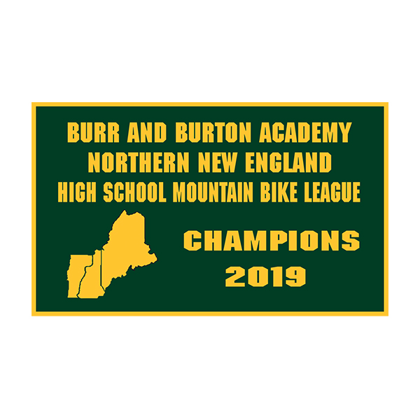 Burr & Burton Academy banner