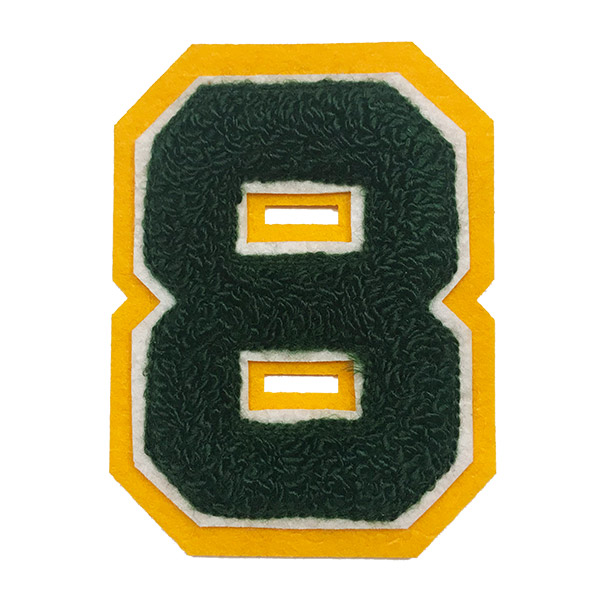 CHENILLE standard number