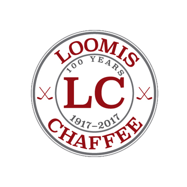 LOOMIS CHAFFEE emblem