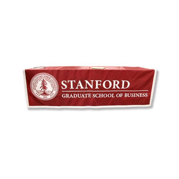 Table Banner Stanford