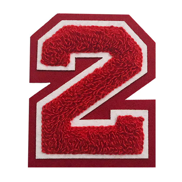 CHENILLE standard number